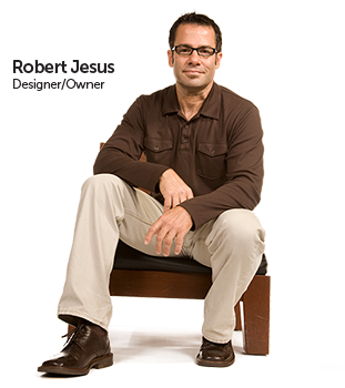 Robert Jesus Image Shift Owner Creative Director