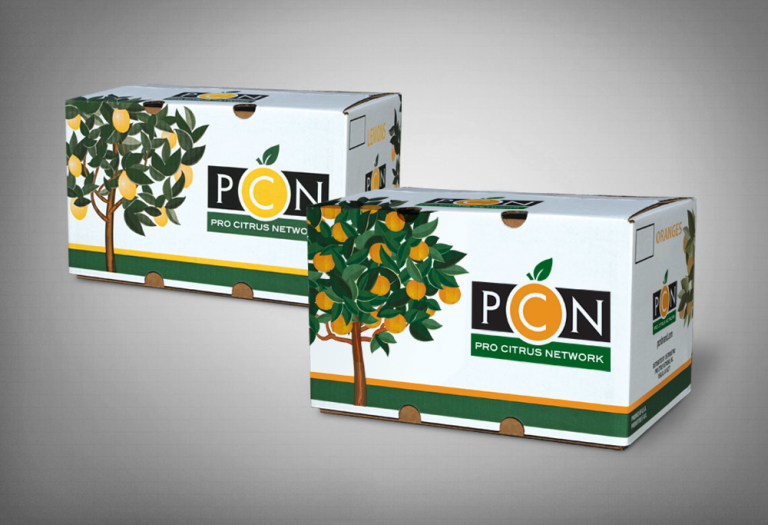 Pro Citrus Network Citrus Packaging Image Shift